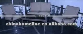 Alu Garden Set/Garden Furniture 17239 thumbnail-1