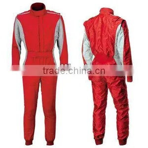 Go Kart Racing Suit Custom Kart Racing Suit Karting Suit S&C-003 thumbnail-1