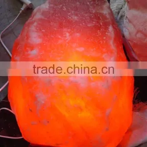 Himalayan Rock Salt Natural Lamp 5-7kg thumbnail-5