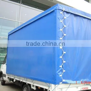 Cover Used Waterproof PVC Tarps thumbnail-1