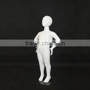 Child Mannequin Kids Manenquin for Sale thumbnail-5