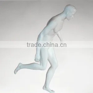 Male Sports Fashion Mannequin Sexy Mannequin Stand Yoga Mannequin thumbnail-5
