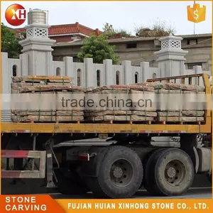 Wholesale Cheap Natural Old Granite Pave Stone thumbnail-2