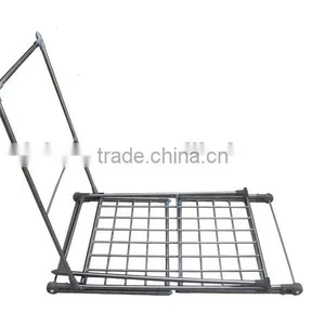 19M Collapsible Outdoor Clothes Drying Rack thumbnail-3