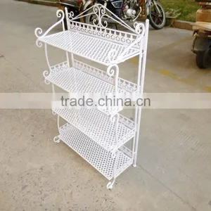 Vivinature Shoes Shelves for Home and Shoes Storage Rack thumbnail-1