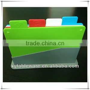 Plastic Pizza Cutting Board thumbnail-2