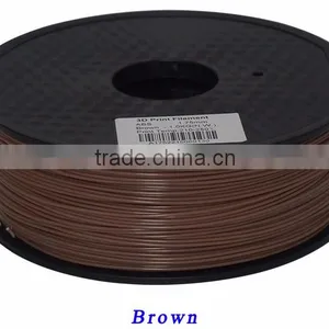 3D Printer Filament 1.75MM PLA Filament for 3D Printer thumbnail-1