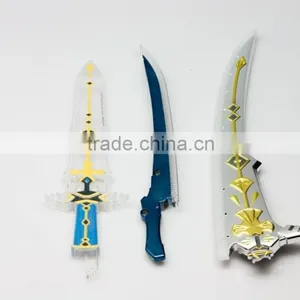 Injection Molding Plastic Parts for Game Console With Different Colors and Multi Shapes thumbnail-2