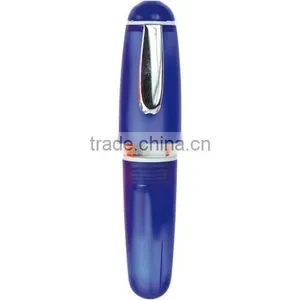 Special Portable Mini Pen Colorful Plastic Ballpoint Pen for Promotional Gift thumbnail-2