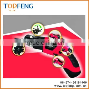 Cordless Screwdriver , Multifunctional Cordless Screwdriver , Mini Cordless Screwdriver thumbnail-1