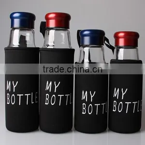 Wholesale Cheap Good Quality Voss Glass Bottle Water thumbnail-5