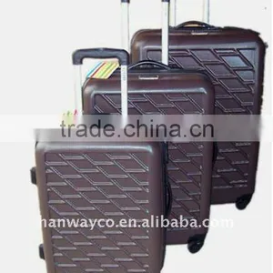 Stocklot Luggage thumbnail-1