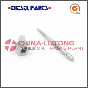 Bosch Common Rail Injector Valve F00RJ00005 thumbnail-2