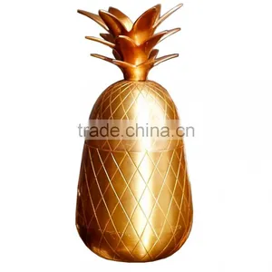 Brass Pineapple thumbnail-1