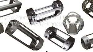 Oil Field Top Quality Cross Coupling Type Cable Protector thumbnail-5