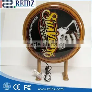 Vacuum Forming LED Signs Advertising Signs thumbnail-3