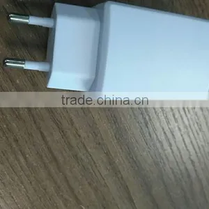 EU US Plug 5V 2A USB Port Wall Charger 5 Volt 2 Amp AC-DC Power Adapter Converter thumbnail-6