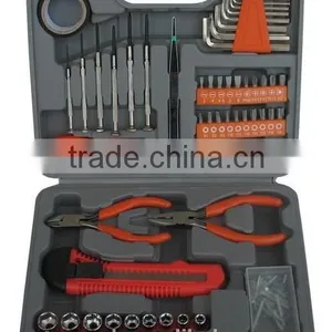 60PC UNIVERSAL TOOL KIT thumbnail-2