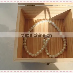 High-grade Wooden Tea Box thumbnail-3