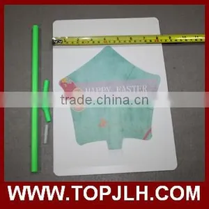 A3 Size Aluminium Foil Balloon Printable Stick Foil Balloons thumbnail-4
