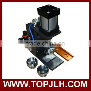 Electronic Button Badge Machine thumbnail-1