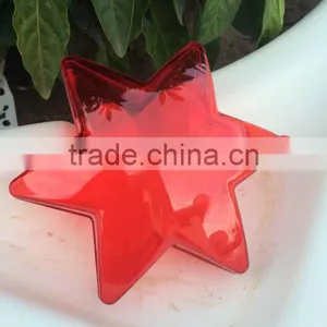 Star Shape Box/Ball/candy Box thumbnail-1