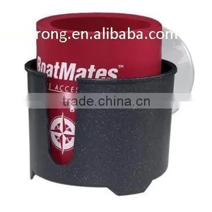 High Quality Plastic Car Cup Holder,drink Holder thumbnail-2