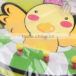 Cartoon Sheep Shape EVA Hook Wirh Plastic Plate/animal Shaped Hook thumbnail-6