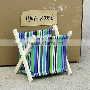 Portable Book Rack thumbnail-1