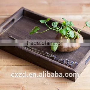 High Quality Wooden Crate for Your Home thumbnail-6