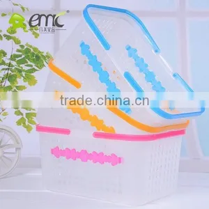 Hot Sale Refresh Color Shower Basket thumbnail-2