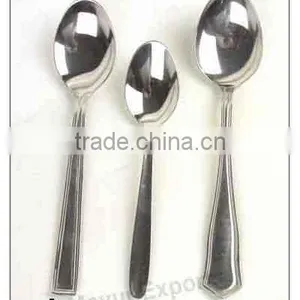 Stainless Steel Cutlery Set thumbnail-1