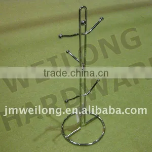 Metal Cup Rack thumbnail-1