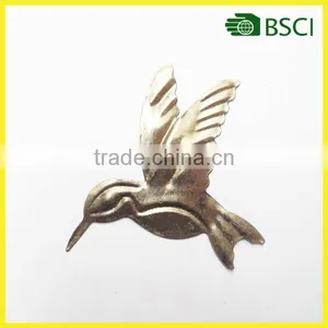 YS15B010 Bird Garden Ornament Flower Pot Decoration Components and Parts thumbnail-1