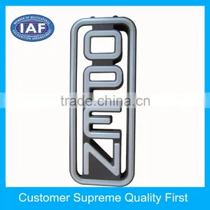 20 Years Old Custom Good Quality Led Adverted Plastic Outdoor Display thumbnail-1