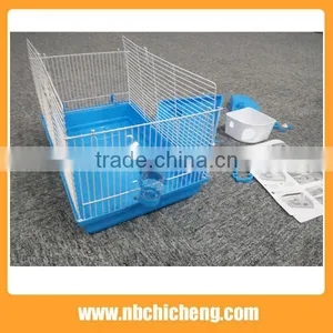 Wholesale Factory Low Cost Luxury Best Selling Funny Animal Hamster Cage thumbnail-3
