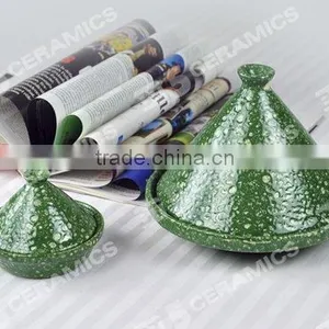 2011 New Design Ceramic Tagine thumbnail-1