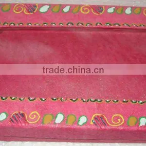 Fancy Paper Gift Card Boxes thumbnail-1