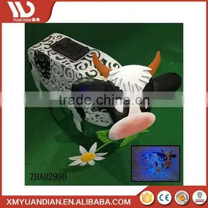 Wholesale Craft Supplies Animal Led Solar Garden Lighting thumbnail-1