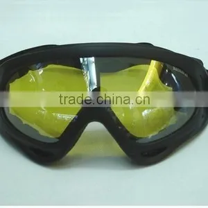 Military Goggle X400 thumbnail-3