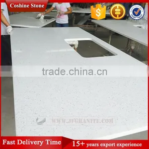 Jianfa Prefab Quartz Countertops thumbnail-2