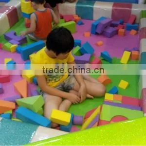$40.00 per Sqm CHD-444 China Cheap Commercial Playground Indoor Equipment for Sale thumbnail-5