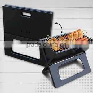 X-style New Folding Easily Bbq thumbnail-1