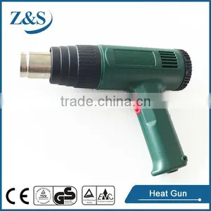 300W Craft Mini Heat Gun thumbnail-1