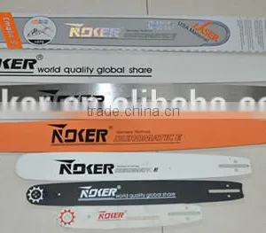 NOKER Series Guide Bar for Chainsaw thumbnail-1