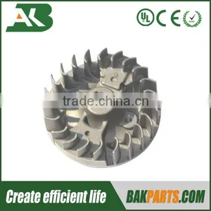 Brush Cutter Spare Parts Flywheel for GX35 Brush Cutter thumbnail-2