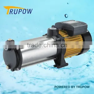 Horizontal Multistage Pump With 1500W And 48m Max Head thumbnail-1