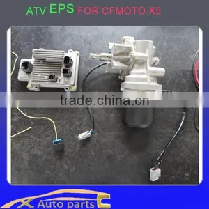 Special Customised Cheap Electric Power Steering for cf Moto Buggy, Electric Power Steering(eps) for Atv/utv Cfmoto x5 thumbnail-1