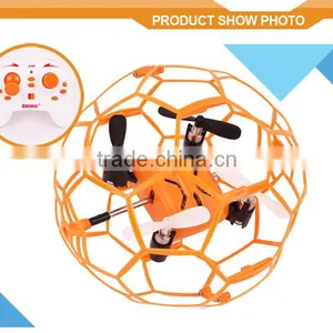 New Arrival 2.4G2.4g 4ch rc Skywalker Quad Copter With EN71, RUC219248 thumbnail-4