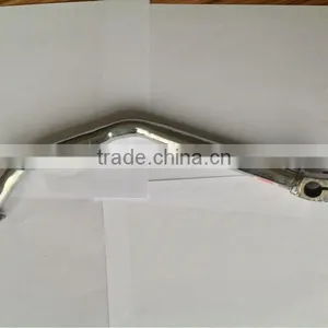 2014 Universal Motorcycle Spare Parts Brake Pedal Lock for Sale thumbnail-1